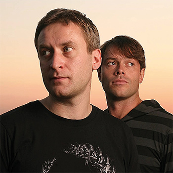 Biography Plump DJs