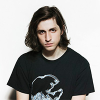 Біографія Porter Robinson
