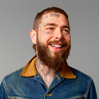 Біографія Post Malone