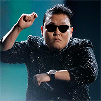 Біографія PSY