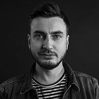 Біографія R-Tem
