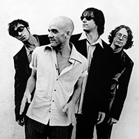 Біографія R.E.M.