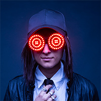 Біографія REZZ
