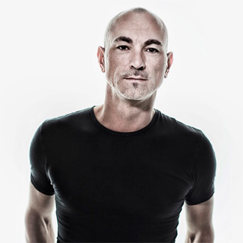 Біографія Robert Miles