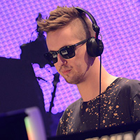 Біографія Robin Schulz