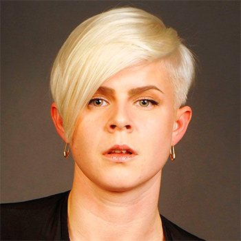 Біографія Robyn