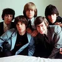 Біографія Rolling Stones