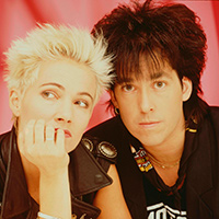 Біографія Roxette