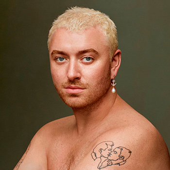 Біографія Sam Smith