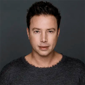 Біографія Sander Van Doorn