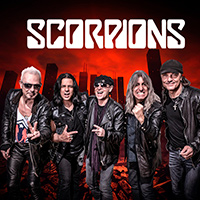 Біографія Scorpions
