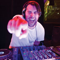 Біографія Sebastian Ingrosso