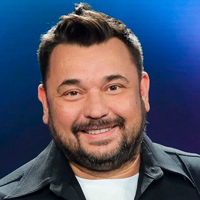 Біографія Сергей Жуков