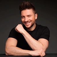 Біографія Сергей Лазарев