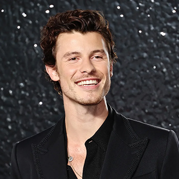 Біографія Shawn Mendes
