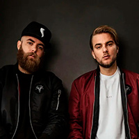 Біографія Showtek