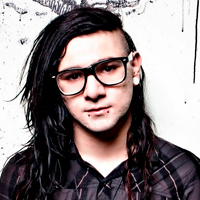 Біографія Skrillex