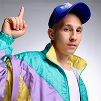 Біографія Slava Skripka
