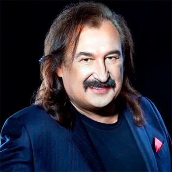 Біографія Степан Гіга