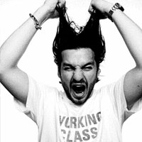Біографія Steve Angello