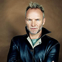 Біографія Sting