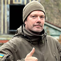 Біографія Tapolsky