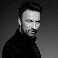 Біографія Tarkan