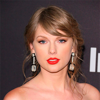 Біографія Taylor Swift
