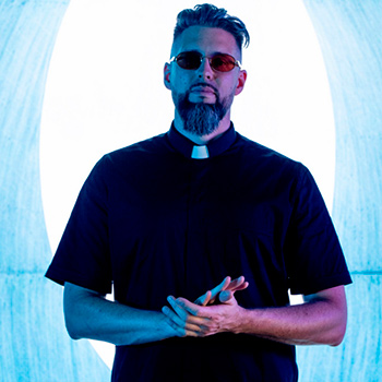 Біографія Tchami