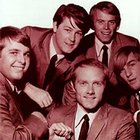 Біографія The Beach Boys