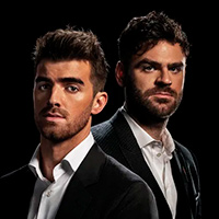 Біографія The Chainsmokers