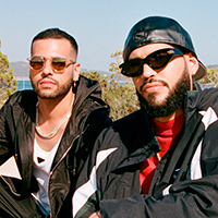 Біографія The Martinez Brothers