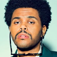 Біографія The Weeknd