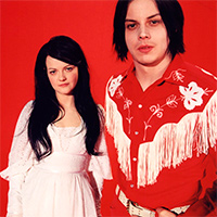 Біографія The White Stripes