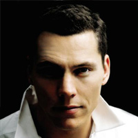 Біографія Tiesto