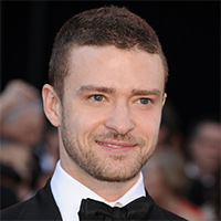 Біографія Timberlake