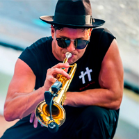 Біографія Timmy Trumpet