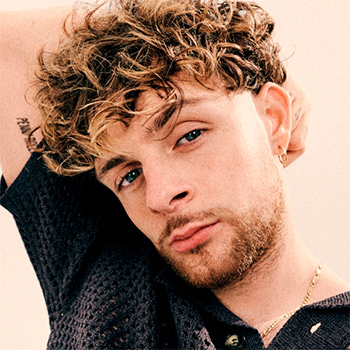 Biography Tom Grennan