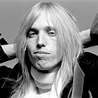 Біографія Tom Petty