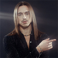Біографія Tommy Cash