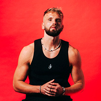 Біографія Topic
