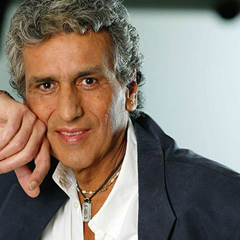 Біографія Toto Cutugno