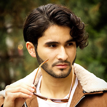 Біографія Umar Keyn