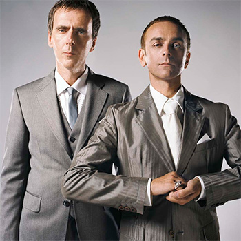 Biography Underworld