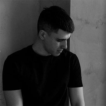 Біографія Vibessmusic