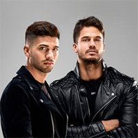 Біографія VINAI