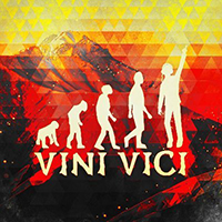Біографія Vini Vici