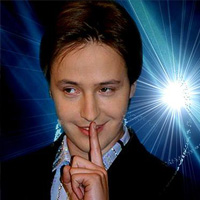 Біографія Витас