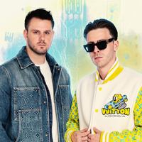 Біографія W&W