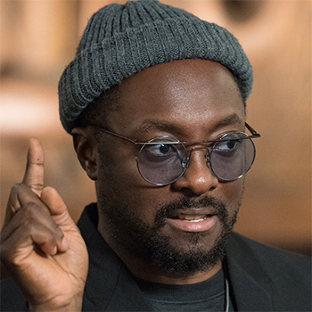 Біографія Will.I.Am